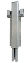 Mittelstütze Hulco