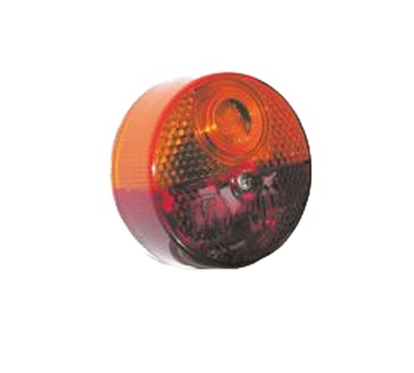 [19.0003.000] Ersatzglas Jokon (1)  E/BS26/25