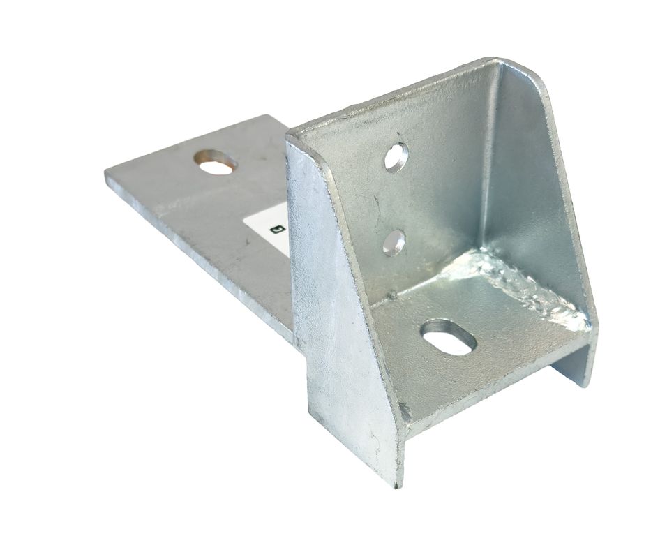 [140614] Support de châssis MB Sprinter / VW Crafter