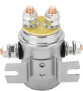 Relais 12V 300A zu Dragonwinch Magnetschalter
