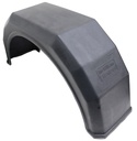 Garde-boue 200/650 plastique IFOR