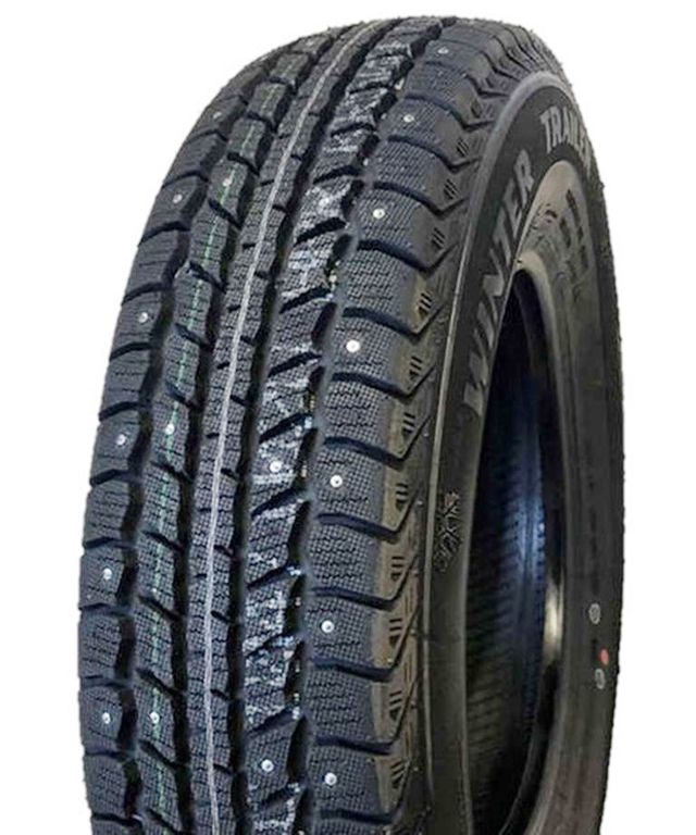 Pneu 185 R14C 104N Kenda KR500 bespikt ❄