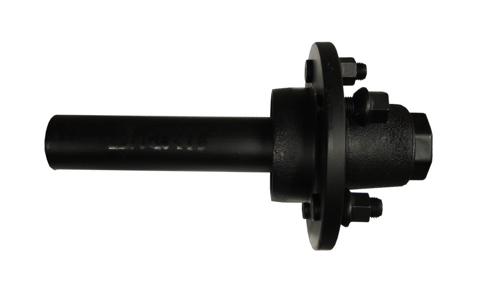 [121040] Laufachsstummel 40 mm Ø, ADR