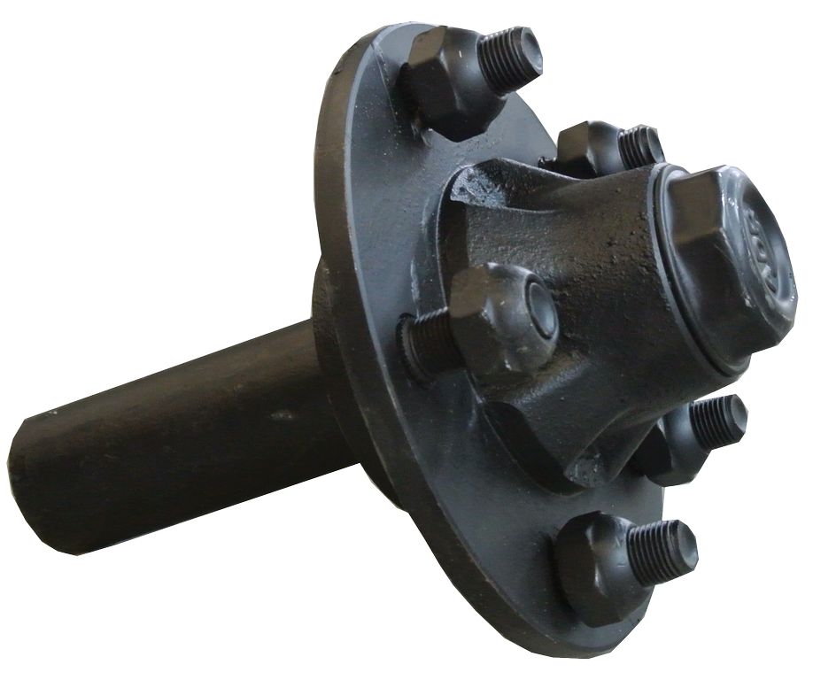 [121044] Embout d'essieu 45 mm Ø