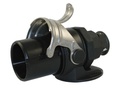 Stecker  7-pol  ABS/EBS 12V Typ Menbers zum schrauben