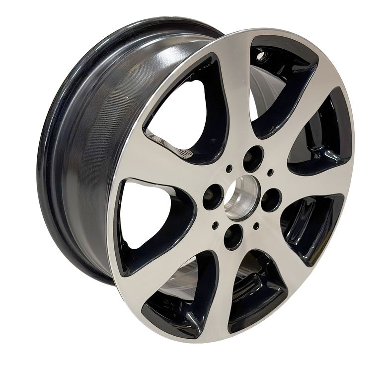 Felge  6.00Jx14   57/100/4  ET 30