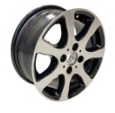 Jante  6.00Jx14   57/100/4  ET 30