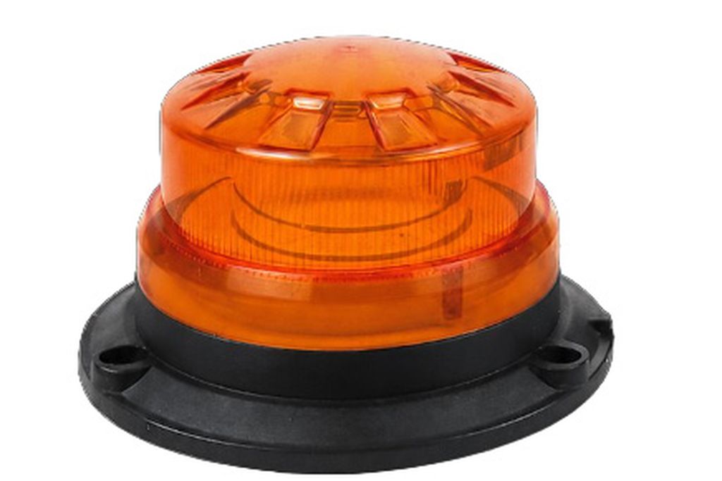Gyrophare à LED 12/24 V