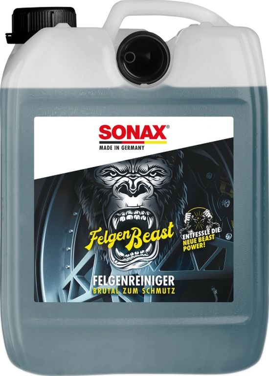 Felgenreiniger, 5L