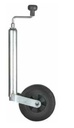 Stützrad    150kg  48mm  Hub 220mm Winterhoff