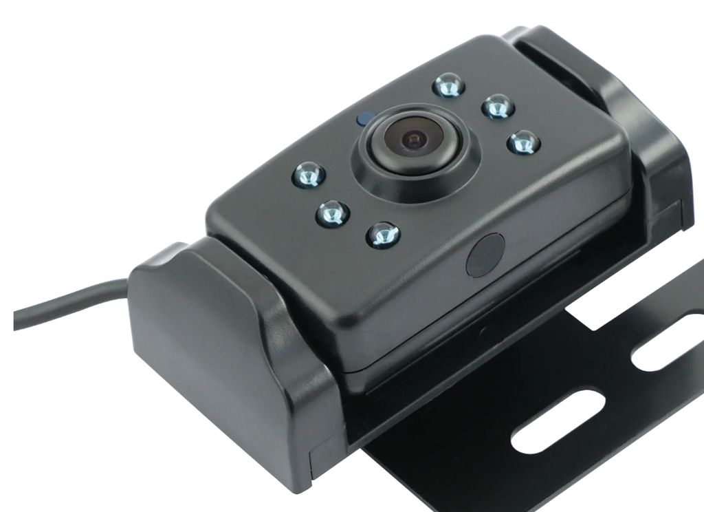 Caméra de recul pour le modèle CCSW430