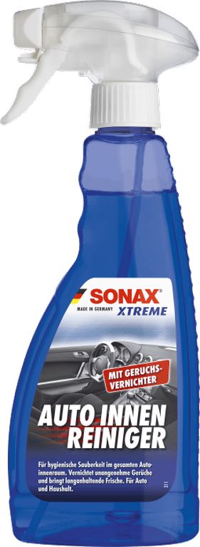 Innenraumreiniger Xtreme