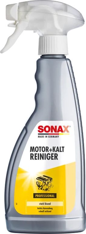Motorreiniger 500ml