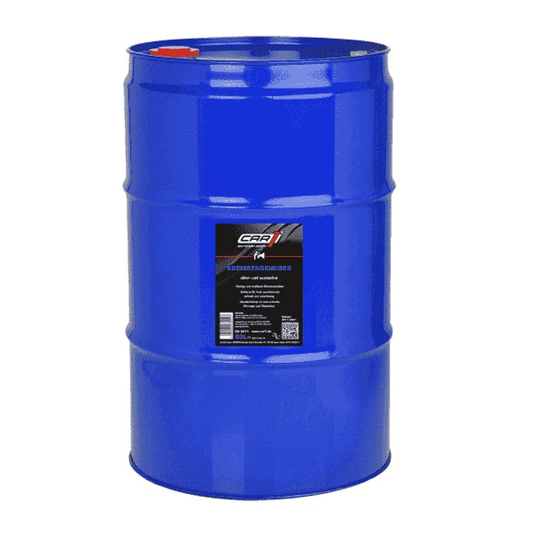 Bremsenreiniger, Car1, Fass 60 Liter