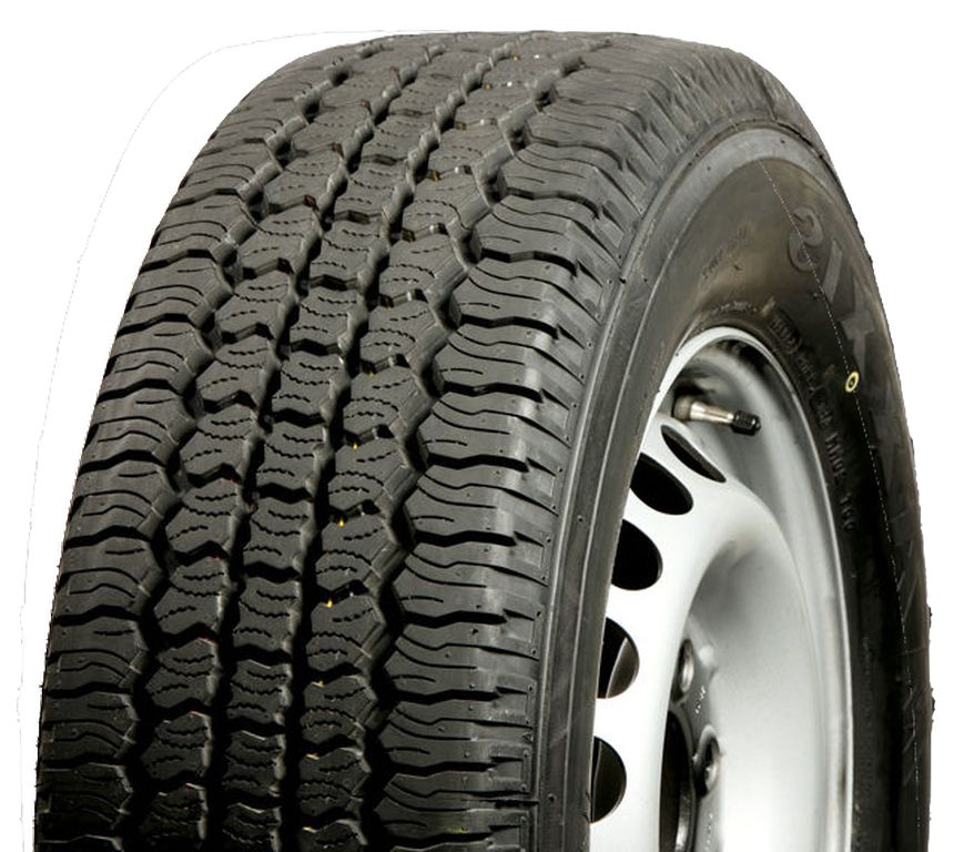 Pneu 195/50 R13C 104N VANPRO AS Maxxis ❄