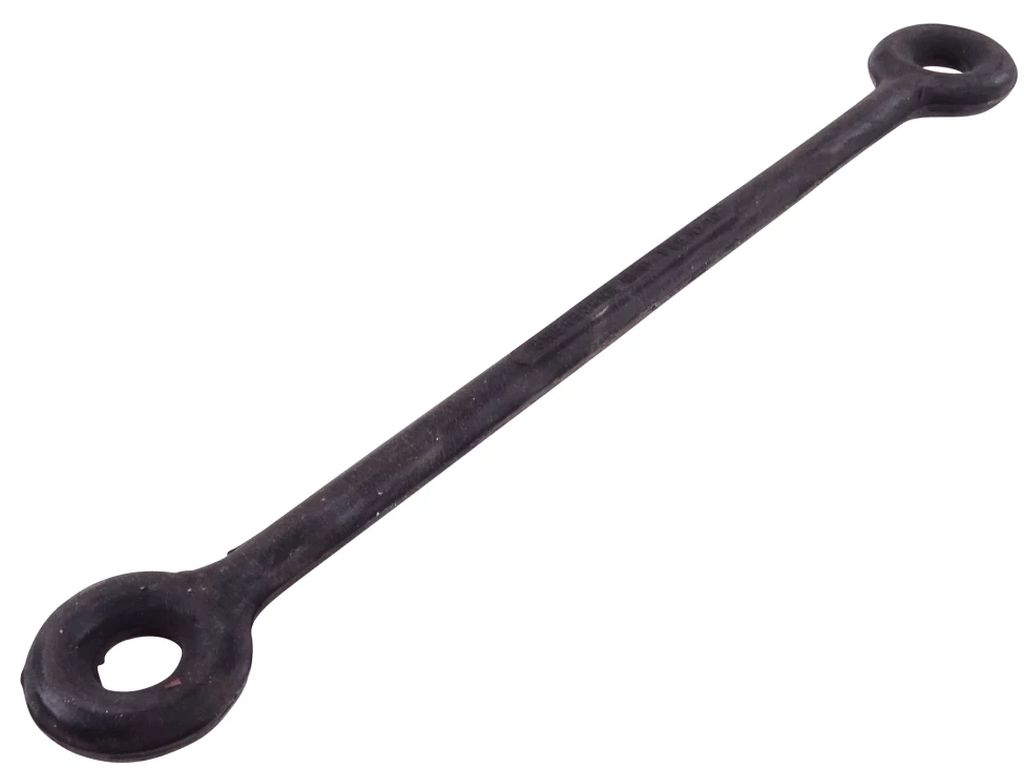 Gummi 225mm Mitte-Mitte