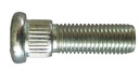 Goujon de roue M12x1.5, L=42mm, Ø striation 14,5