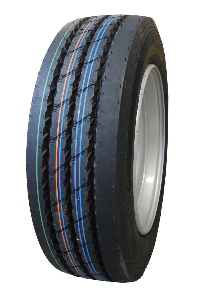205/65 R17.5 Continental HTR 129J TL