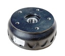 BT KNOTT 200x50,   83mm H, **140x5 M14