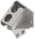 Support béquille pour visser KFG20, KFG27, KFG30