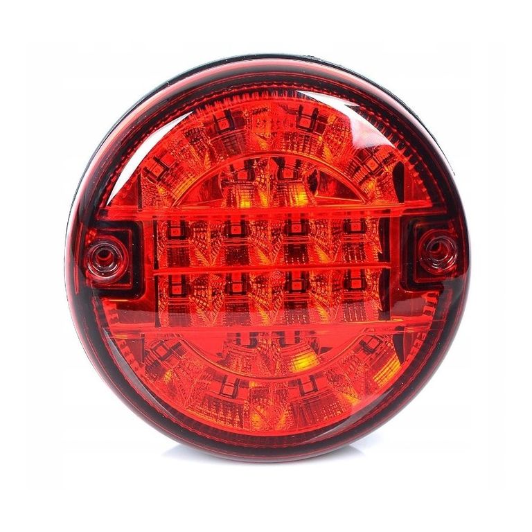 LED Nebel u. Blinkleuchte  24V