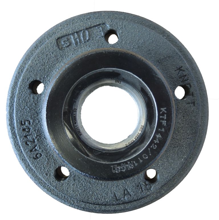 [401840C002] Embout d'essieu compl. KNOTT 112x5