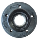 Laufnabe kpl. KNOTT 112x5