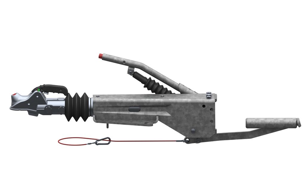 Timon AL-KO: 2.8VB/1-C, 2500-3500kg,150kg