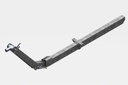Verstelldeichsel AL-KO Typ 70.1 VO, 750kg