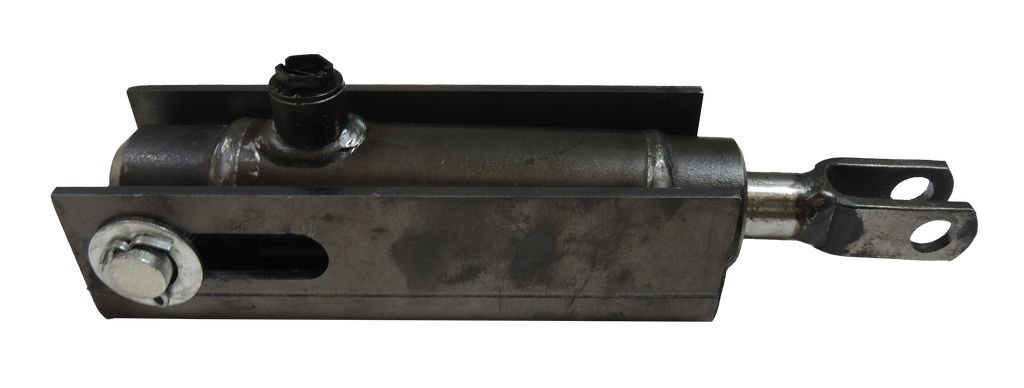 [116625] Hydraulischer Bremszylinder Ø25x110mm ADR