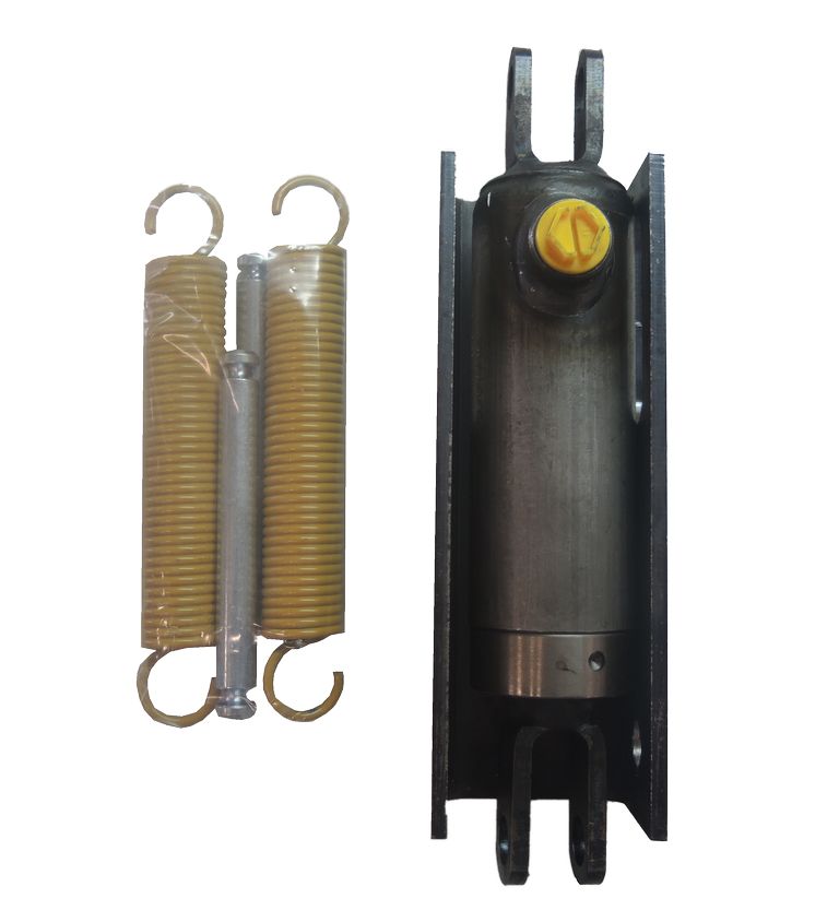 Cylindre de frein hydraulique 35x110 mm