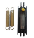Cylindre de frein hydraulique 35x110 mm