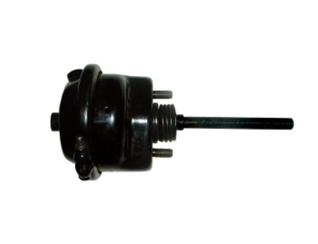 [128015] Membranzylinder Typ 20 M16x1.5 Hub 75 Ø 150