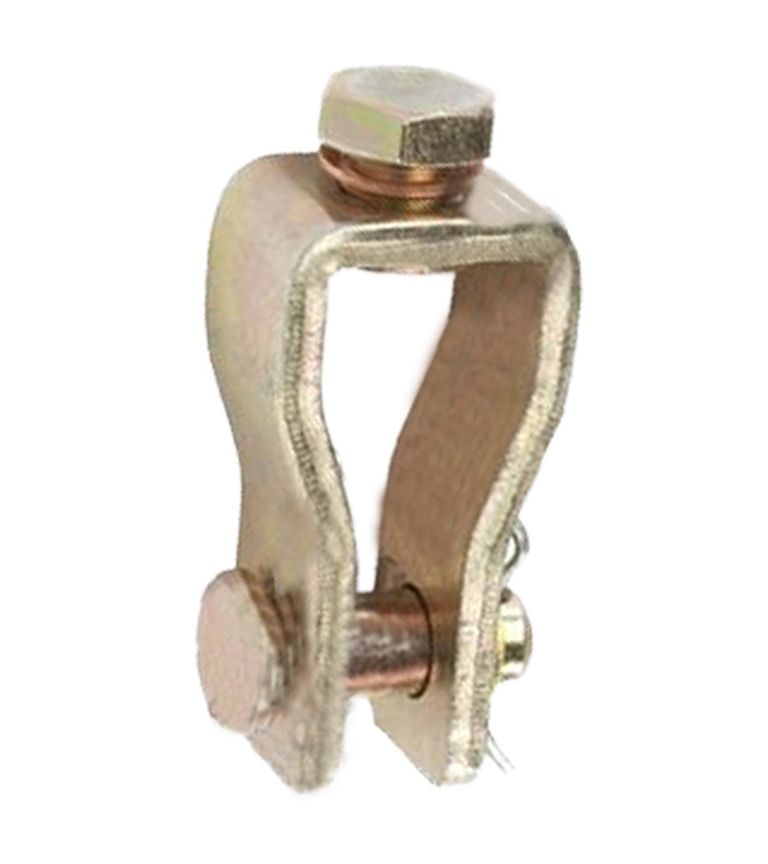 [423902533] Wabco tête fourchette LL 12/16 pour