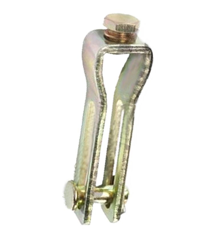 [423902534] Wabco tête fourchette LL 12/16 trous longe pour