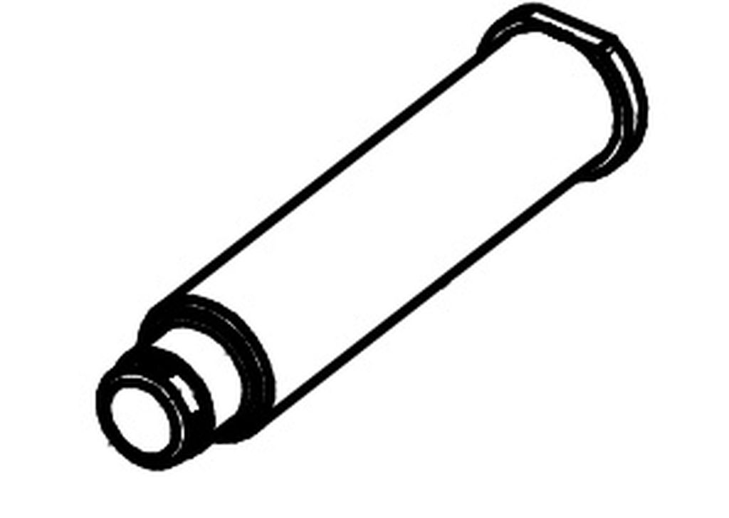 [837002] Bolzen für Boogie Typ C-D-E-F