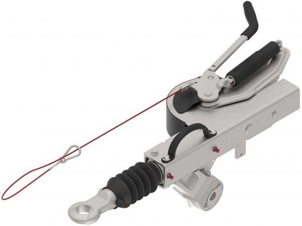 Timon KNOTT: KR30HV-A GF, 1500-2600 kg