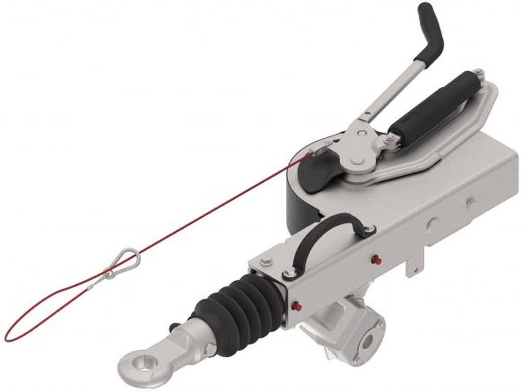 [202259001] AE KNOTT: KR35HV-B GF, 2700-3500 kg