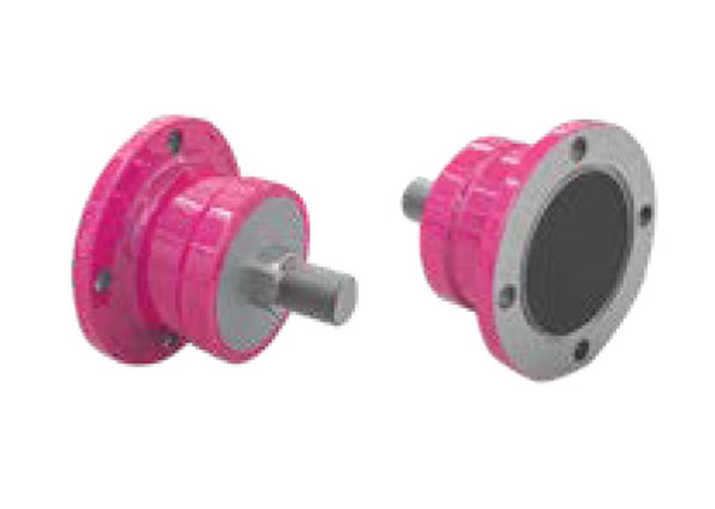 [S3100Z00Z006] Moyeu ADR Hub 30 - 4 trou M12x1.25 0-98