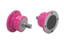 Moyeu ADR Hub 30 - 5 trou M12x1.25 0-98