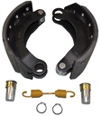 Bremsbackensatz ADR 300x135