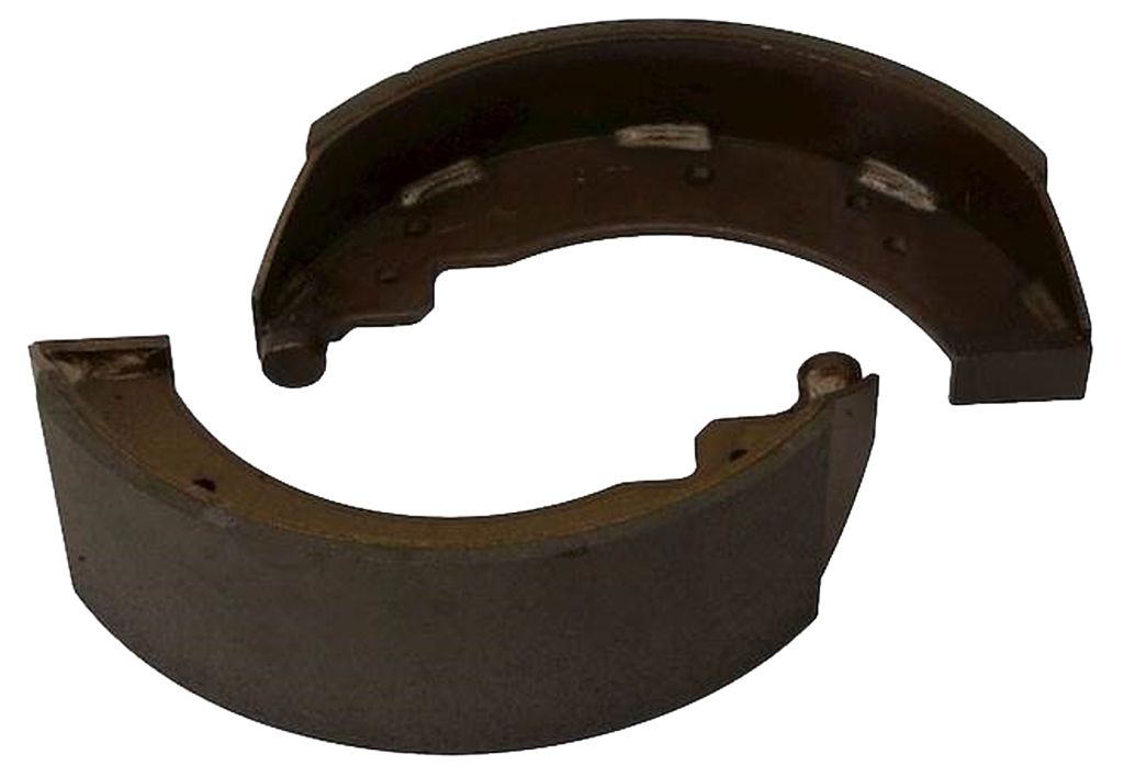 Bremsbackensatz ADR 300x 90