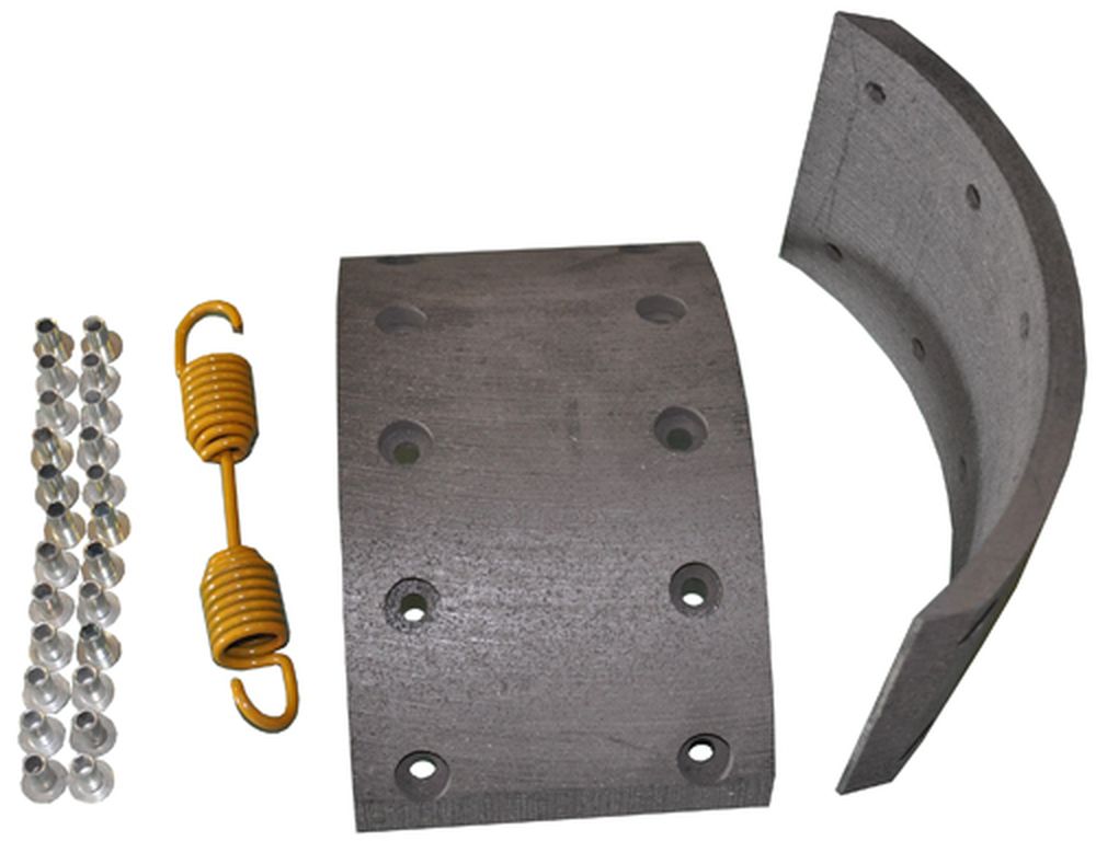 Bremsbelagsatz ADR 300x135