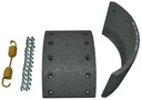 Bremsbelagsatz ADR 300x160