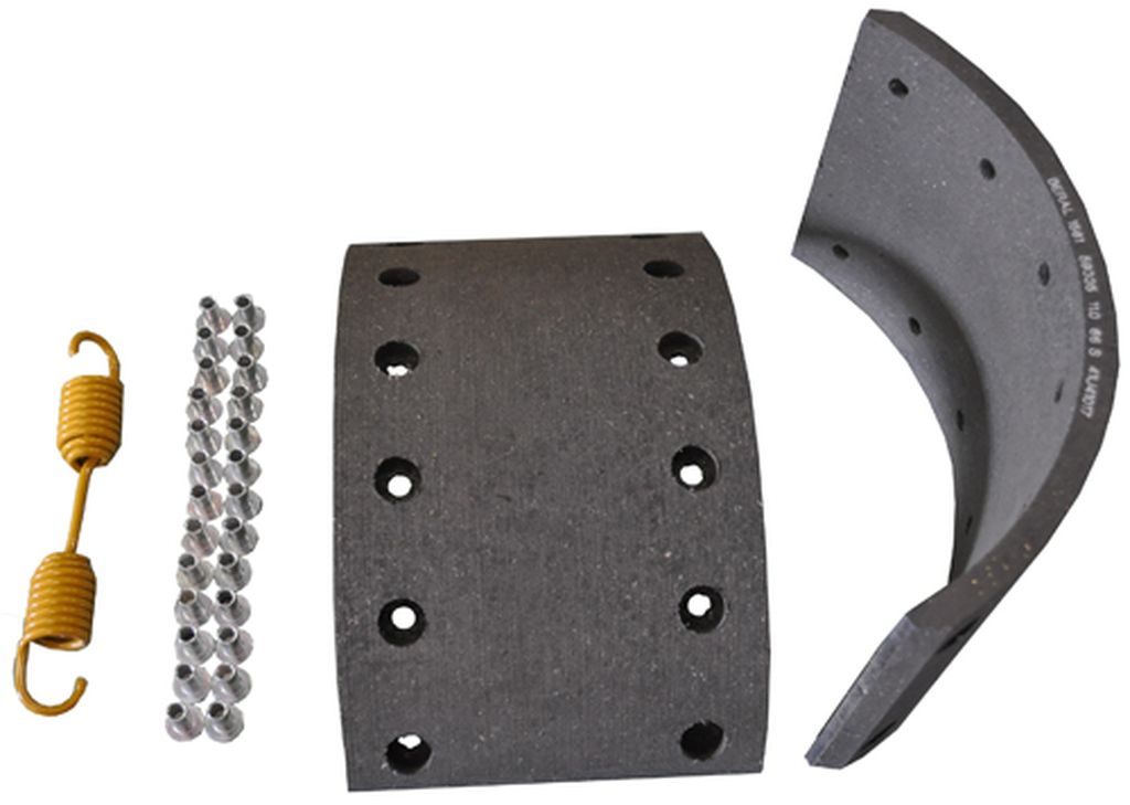 Garniture de frein set ADR 300x135