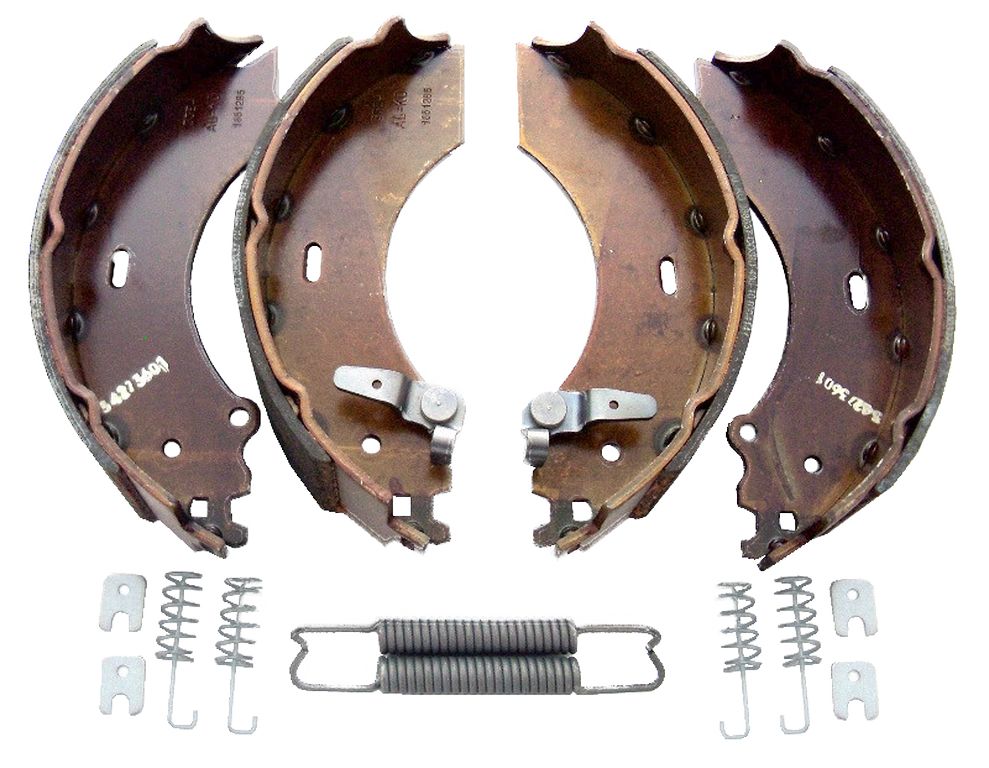 Bremsbackensatz AL-KO 230x60 AAA