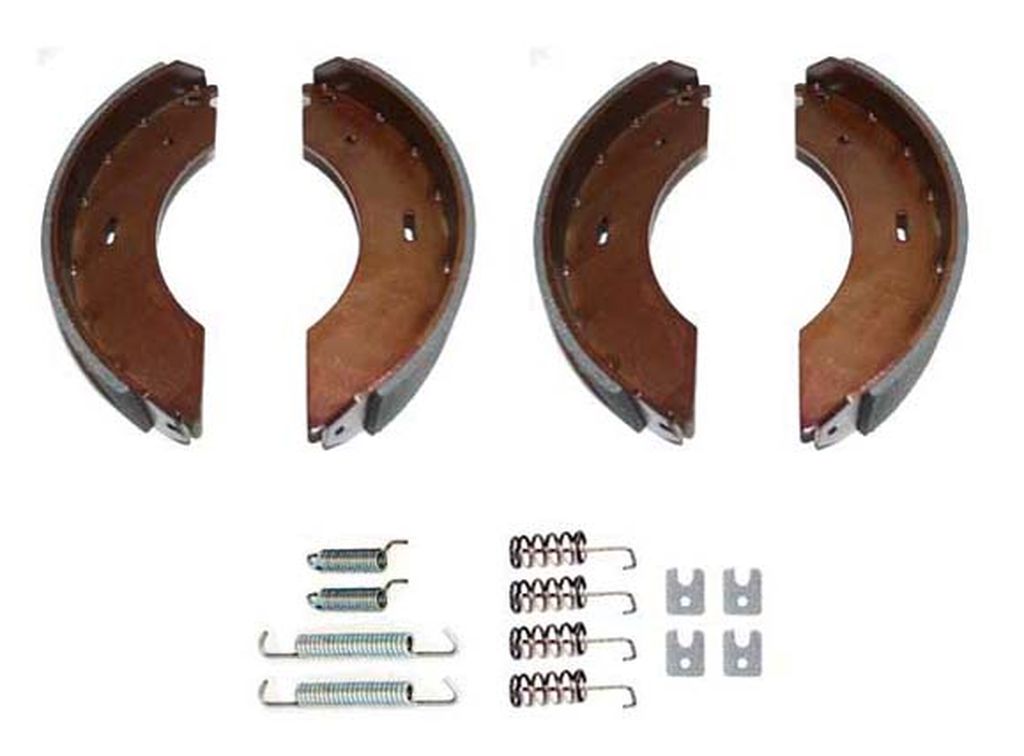 Mâchoires de frein AL-KO 230x50 (R)