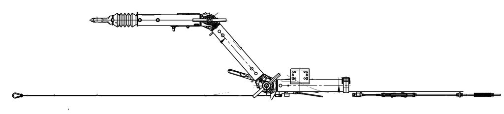 [720651001] AE KNOTT: KHA13/82-B3.5.13, 750-1300kg
