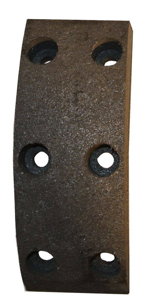 Bremsbelag, GFA 300x60