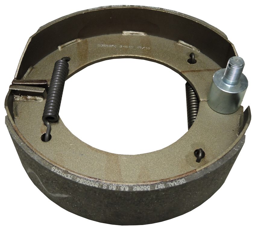 [123319] Bremsbackensatz FAD 300x 60 ab 25km/h